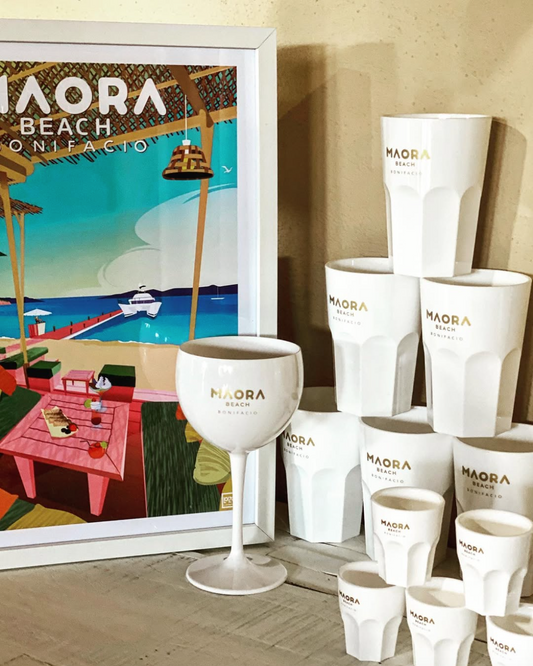 Maora Beach – Bonifacio(depuis Juin 2022)