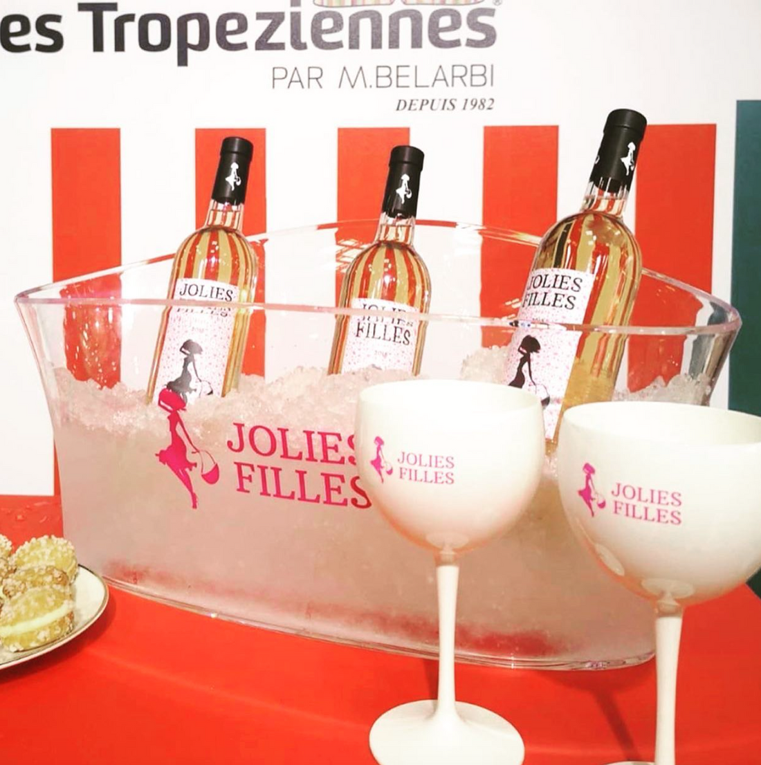 Les Jolies Filles – Vins(depuis juin 2021)