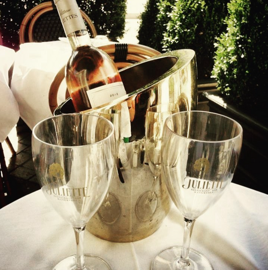 Café Juliette – Lyon(depuis mars 2019)