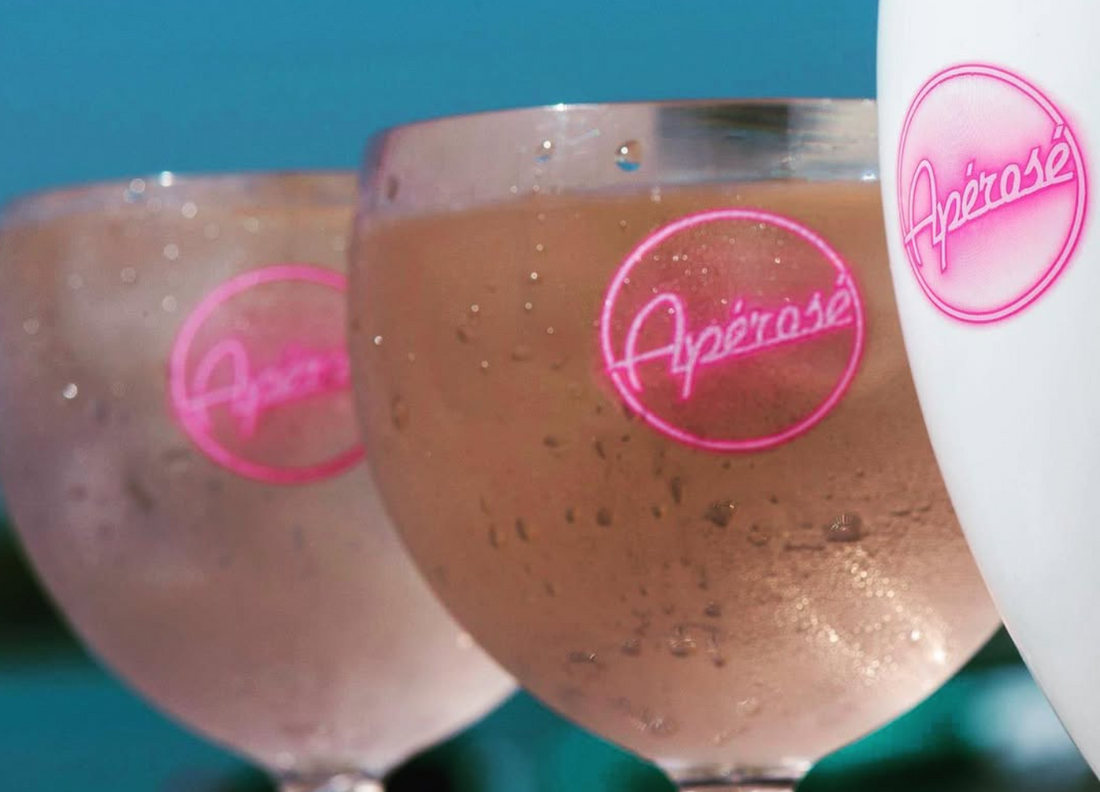 Apérosé - Annecy (2012-2018)