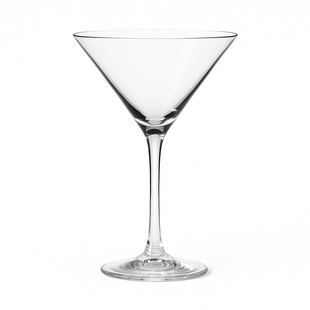 Martini Transparent