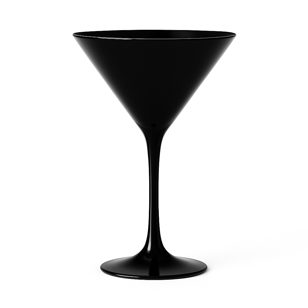 Martini Noir